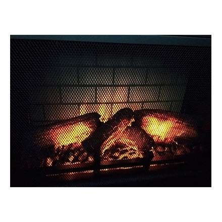 Электрокамин Royal Flame Vision 23 LED FX Black в Новополоцке