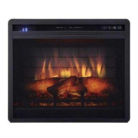 Электрокамин Royal Flame Vision 23 LED FX Black в Новополоцке