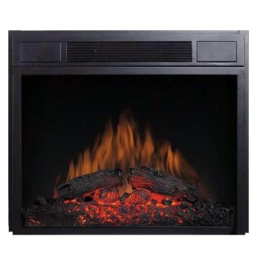 Электрокамин Royal Flame Vision 23 LED FX Black в Новополоцке