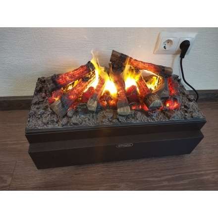 Электрокамин Dimplex Juneau в Новополоцке