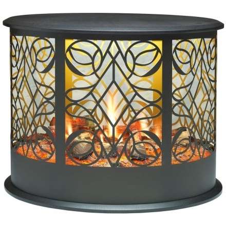 Электрокамин Dimplex Volterra в Новополоцке