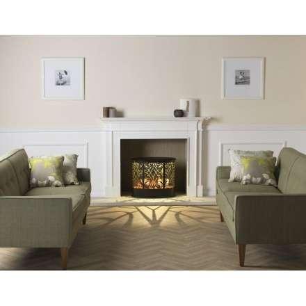 Электрокамин Dimplex Volterra в Новополоцке