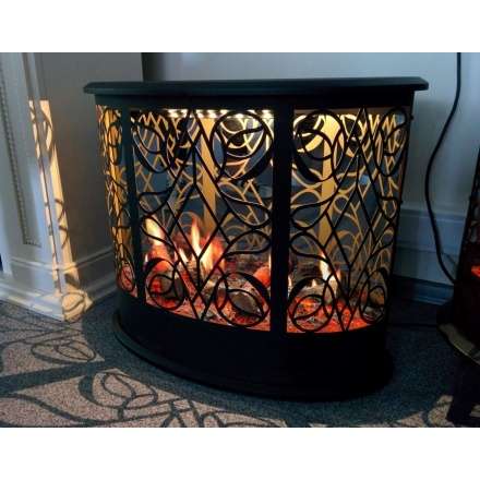 Электрокамин Dimplex Volterra в Новополоцке