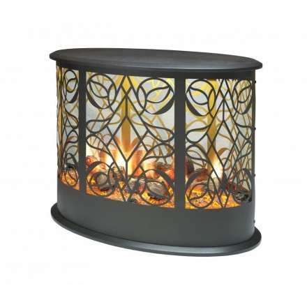 Электрокамин Dimplex Volterra в Новополоцке