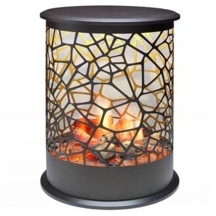 Электрокамин Dimplex Cellini в Новополоцке