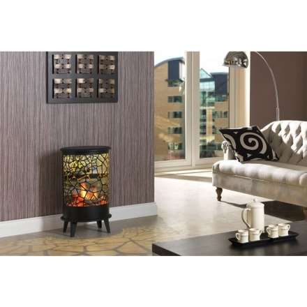 Электрокамин Dimplex Cellini в Новополоцке