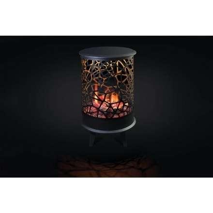 Электрокамин Dimplex Cellini в Новополоцке