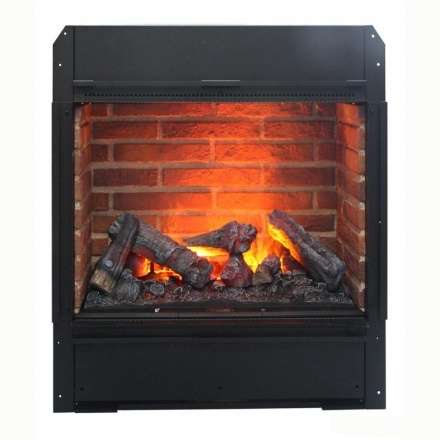 Электрокамин Dimplex Engine 56-600 LL в Новополоцке