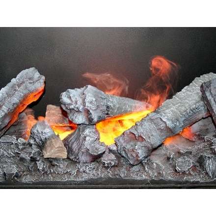 Электрокамин Dimplex Engine 56-600 LL в Новополоцке