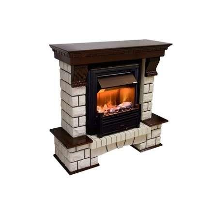 Электрокамин Dimplex Brookline Black в Новополоцке