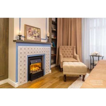 Электрокамин Dimplex Brookline Black в Новополоцке