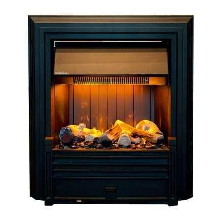 Электрокамин Dimplex Brookline Black в Новополоцке