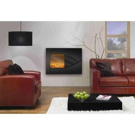 Электрокамин Dimplex Burbank в Новополоцке