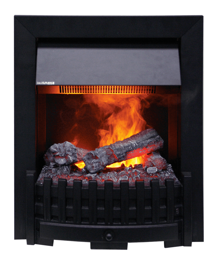 Электрокамин Dimplex Danville Black FB2 в Новополоцке