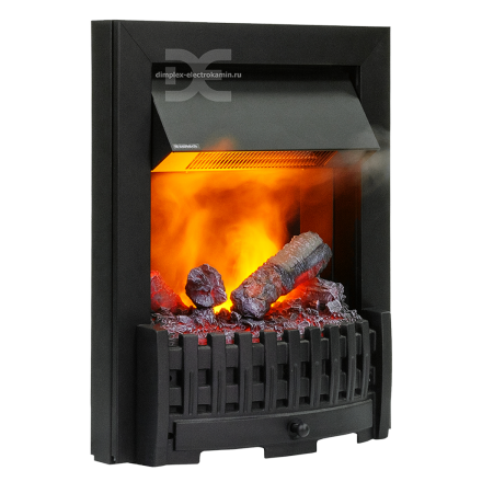 Электрокамин Dimplex Danville Black FB2 в Новополоцке