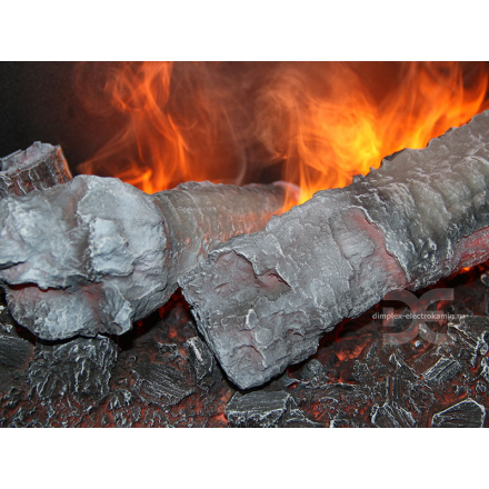 Электрокамин Dimplex Danville Black FB2 в Новополоцке