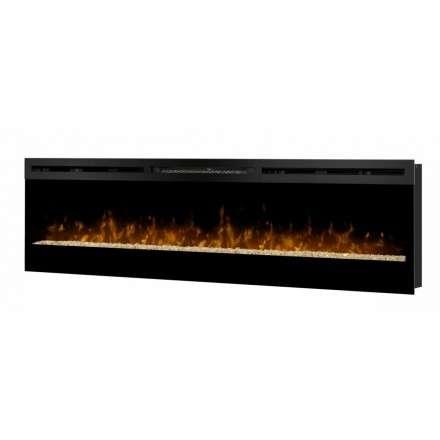 Электрокамин Dimplex Galveston (BLF74) в Новополоцке