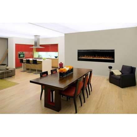 Электрокамин Dimplex Galveston (BLF74) в Новополоцке