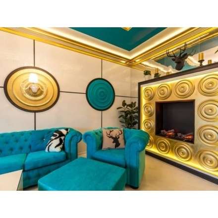 Электрокамин Dimplex Cassette 400 NH в Новополоцке