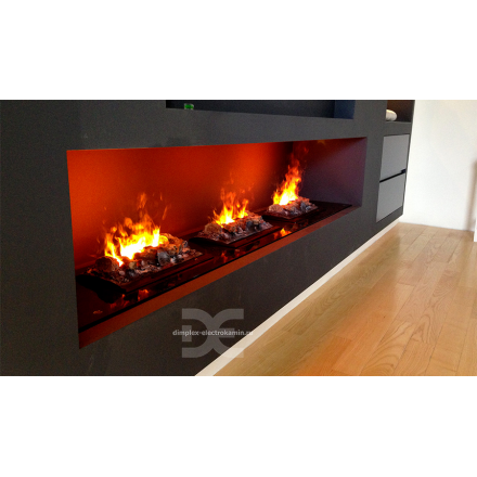 Электрокамин Dimplex Cassette 400 NH в Новополоцке