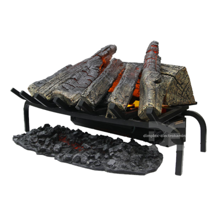 Электрокамин Dimplex Silverton в Новополоцке