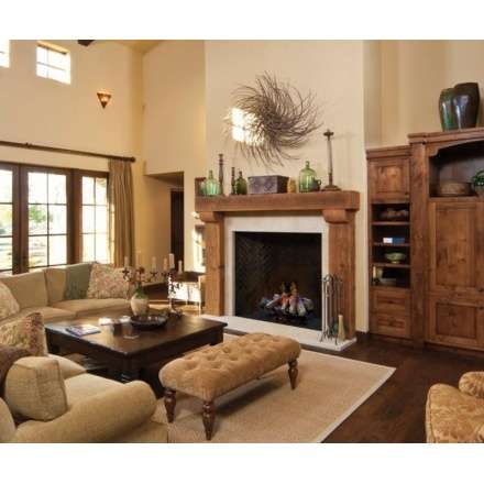 Электрокамин Dimplex Silverton в Новополоцке