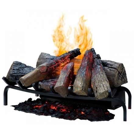 Электрокамин Dimplex Silverton в Новополоцке