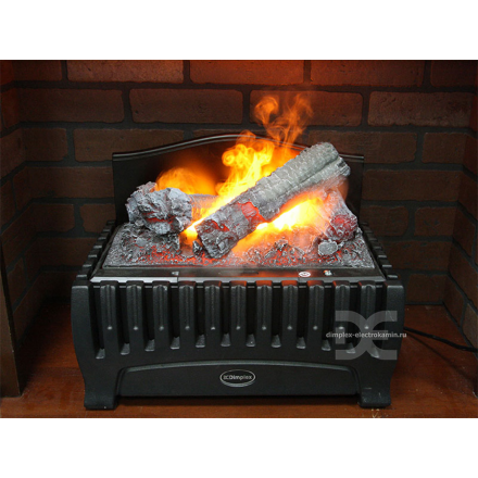 Электрокамин Dimplex Westbrook Basket в Новополоцке
