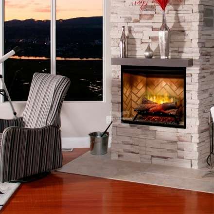 Электрокамин Dimplex Revillusion RBF30 в Новополоцке