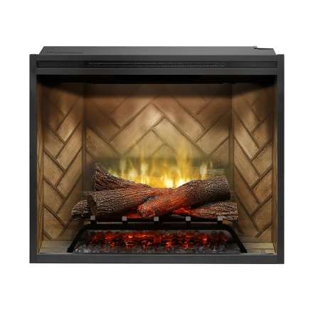 Электрокамин Dimplex Revillusion RBF30 в Новополоцке