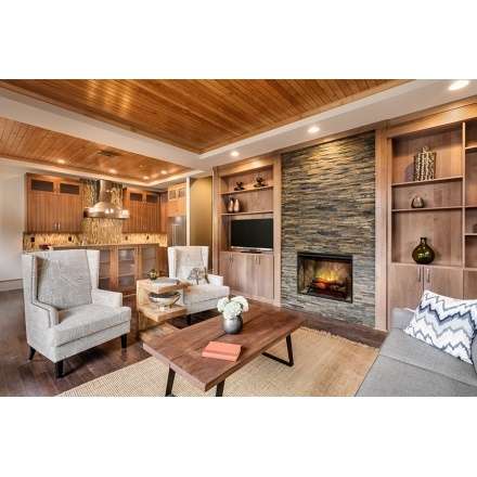 Электрокамин Dimplex Revillusion RBF30 в Новополоцке