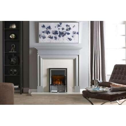 Электрокамин Dimplex Flagstaff в Новополоцке