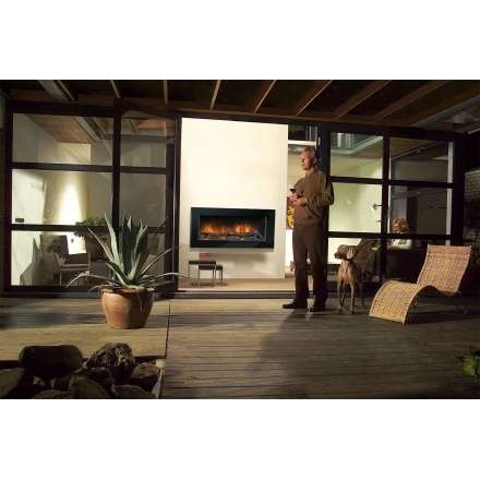 Электрокамин Dimplex Modern SP 16 в Новополоцке