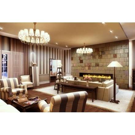 Электрокамин Dimplex Vega в Новополоцке