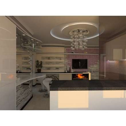 Электрокамин Dimplex Vega в Новополоцке