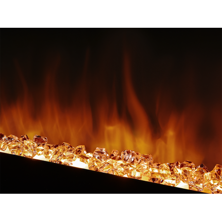 Электрический камин Electrolux Infinity EFP/P - 1600ULS в Новополоцке