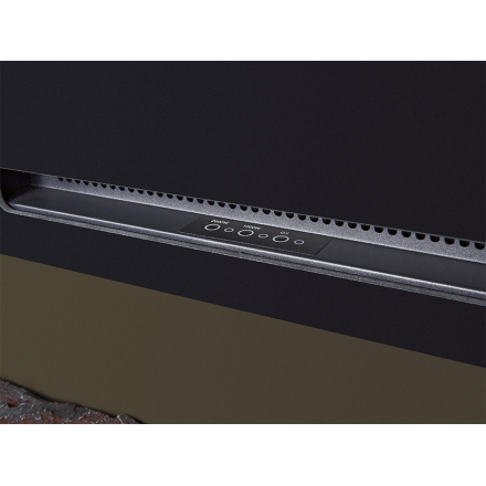 Электрический камин Electrolux Infinity EFP/P - 1600ULS в Новополоцке