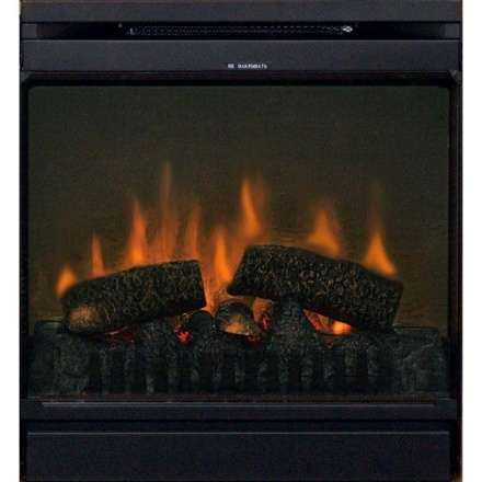 Электрокамин Dimplex Gannon DF2010-EU в Новополоцке