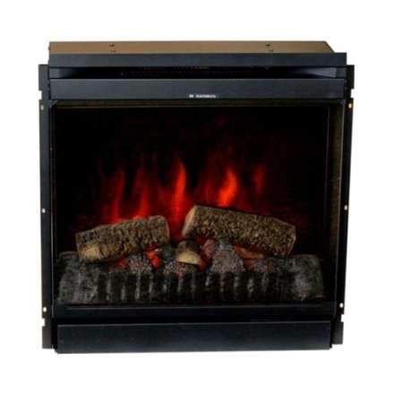 Электрокамин Dimplex Gannon DF2010-EU в Новополоцке