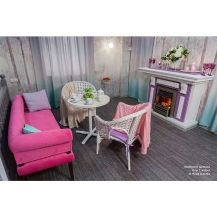 Электрокамин Dimplex Chesford в Новополоцке