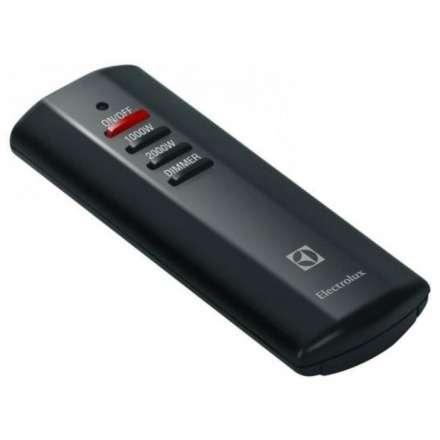 Очаг электрический Electrolux Sphere EFP/P-2620RLS в Новополоцке