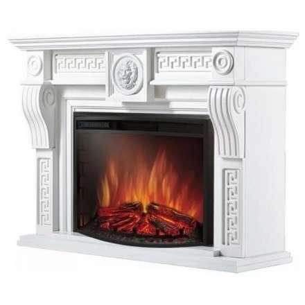 Очаг электрический Electrolux Sphere EFP/P-2620RLS в Новополоцке