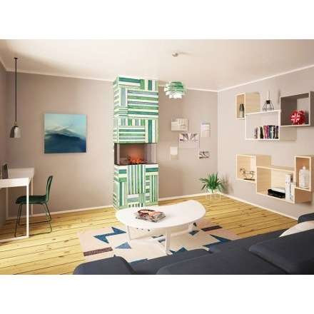 Электрокамин Dimplex Bingham в Новополоцке