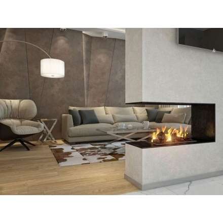 Электрокамин Dimplex Cassette 500 LL с дровами в Новополоцке