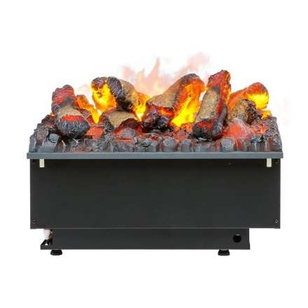 Электрокамин Dimplex Cassette 500 LL с дровами в Новополоцке