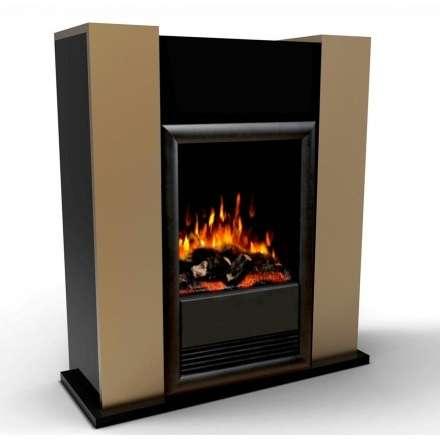 Электрокамин Dimplex Vivaldi в Новополоцке