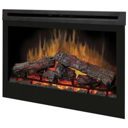 Электрокамин Dimplex Symphony 33'' DF 3033-EU в Новополоцке