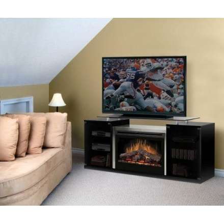 Электрокамин Dimplex Symphony 33'' DF 3033-EU в Новополоцке