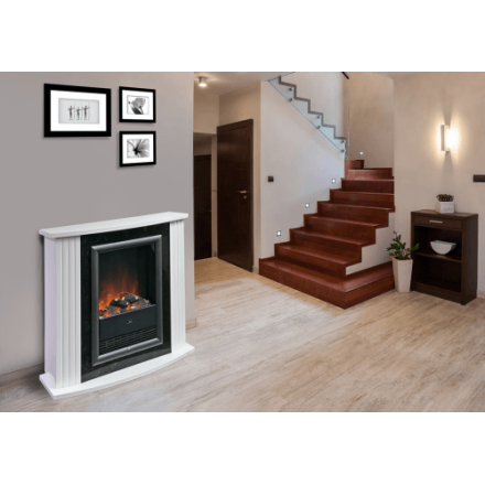 Электрокамин Dimplex Viotta Black в Новополоцке