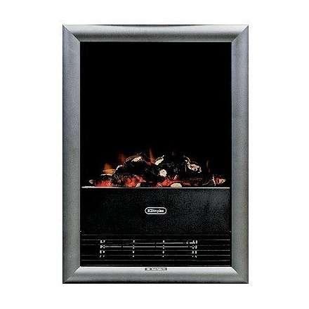 Электрокамин Dimplex Viotta Black в Новополоцке